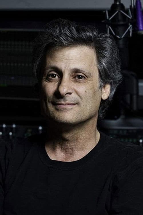 Mark Mangini profile photo