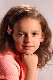 Anežka Přikrylová profile photo