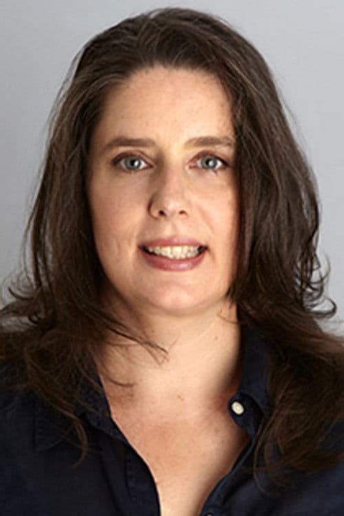 Blair Foster profile photo