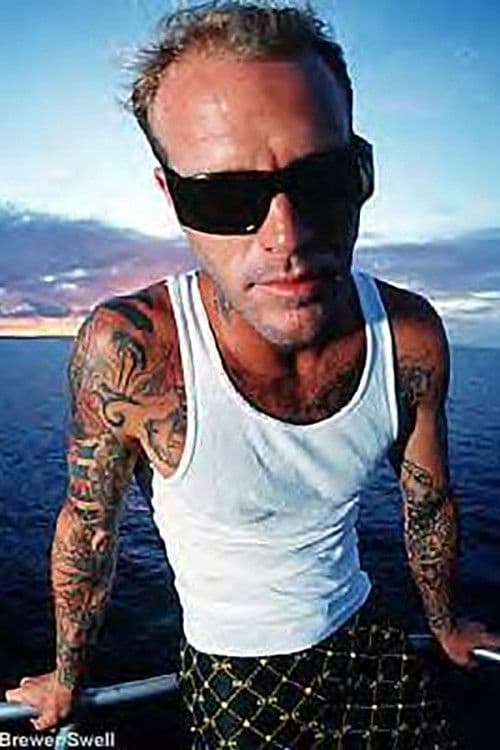 Matt Archbold profile photo