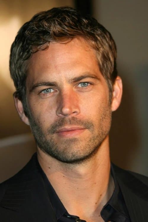 Paul Walker profile photo