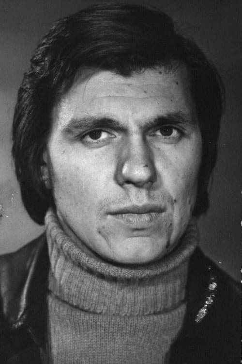 Nikolay Vashchilin profile photo