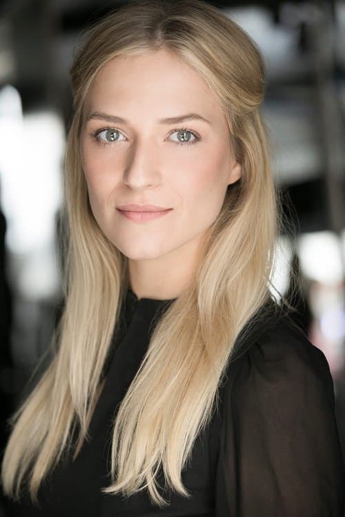 Octavia Gilmore profile photo