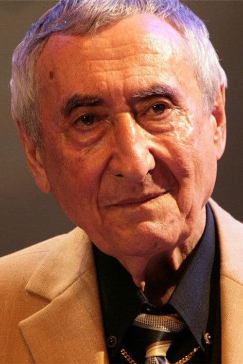 Aleksandr Kanevsky profile photo