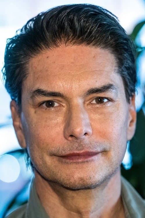 Marcus Schenkenberg profile photo