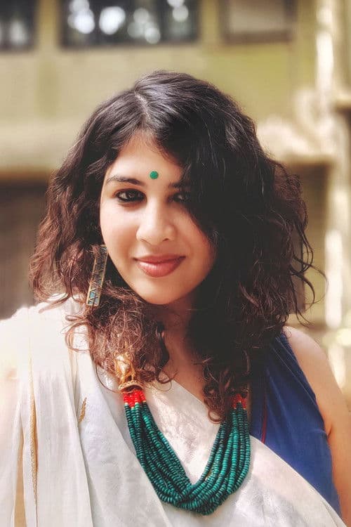 Poorva Bhat profile photo