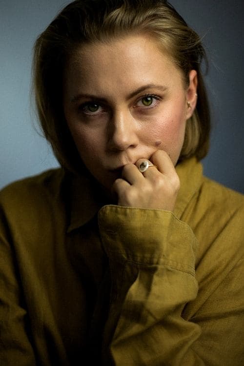 Charlotte Reidie profile photo