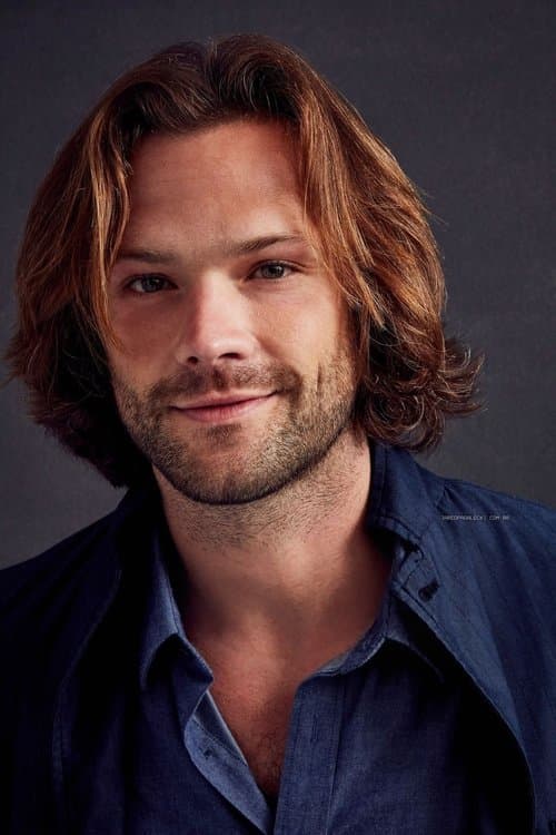 Jared Padalecki profile photo
