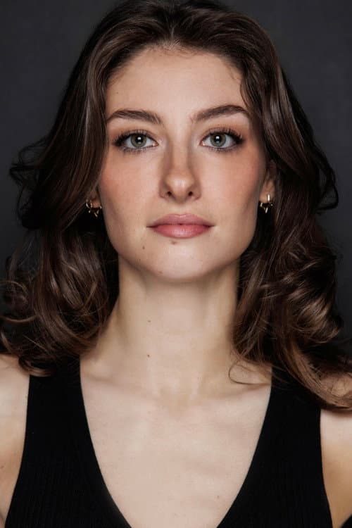 Mackenzie Cardwell profile photo