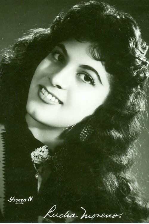 Lucha Moreno profile photo