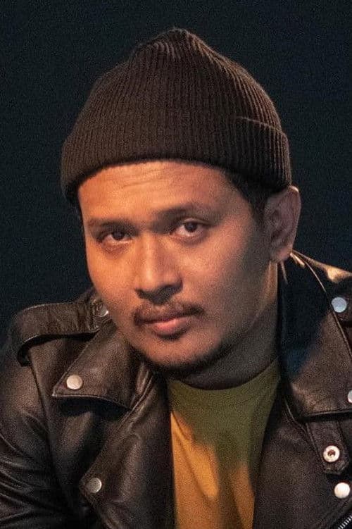 Dono Pradana profile photo