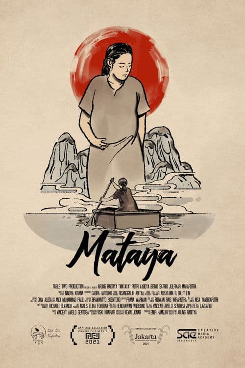 Mataya poster