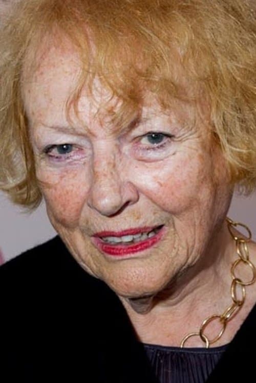 Marjan Berk profile photo