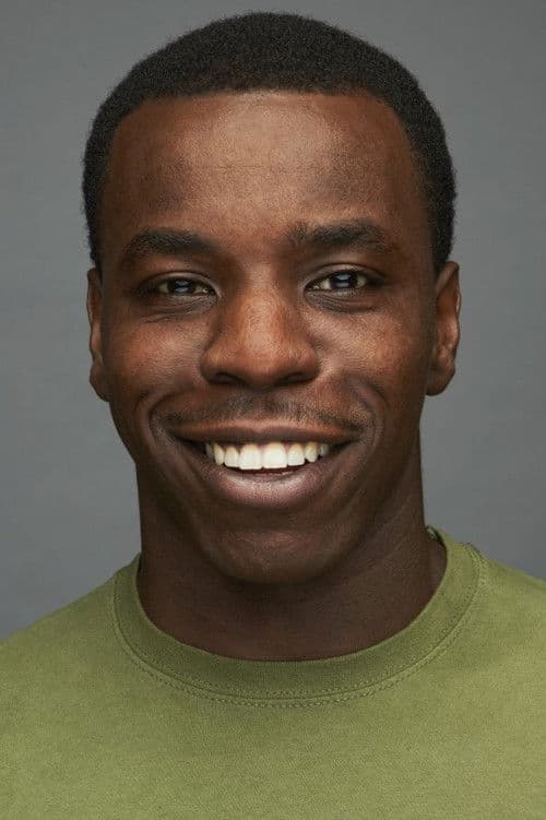 Robert Richards Jr. profile photo