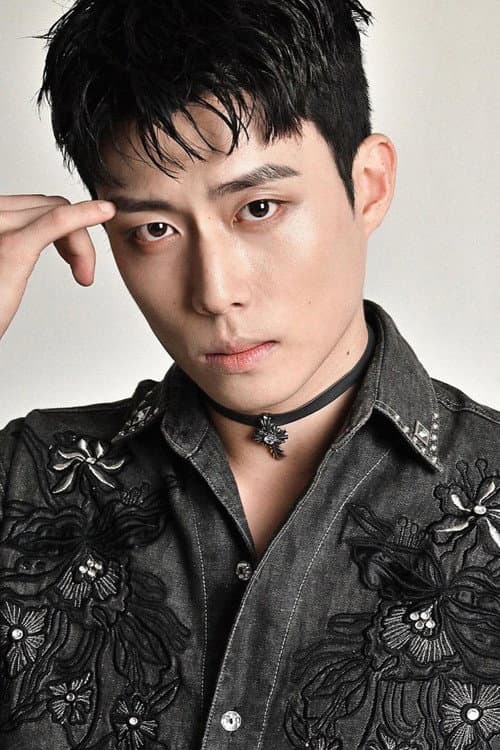 Ha Seung-woo profile photo