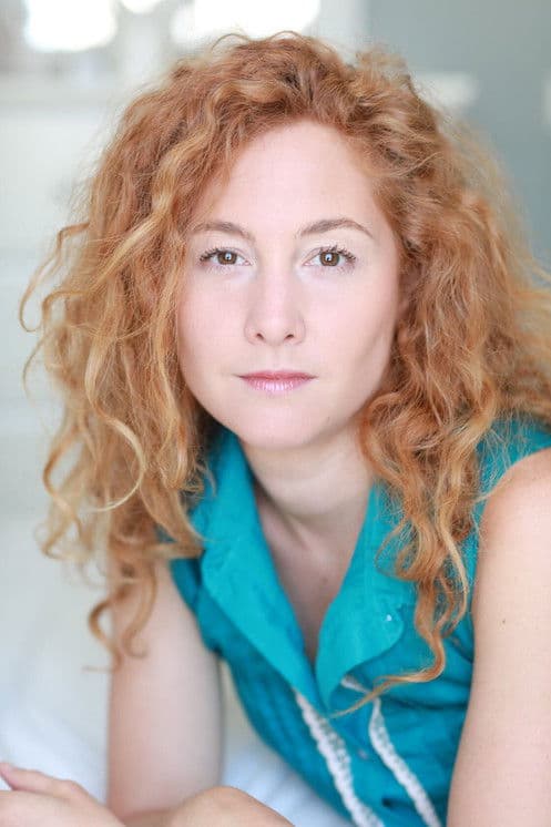 Marie Ruchat profile photo