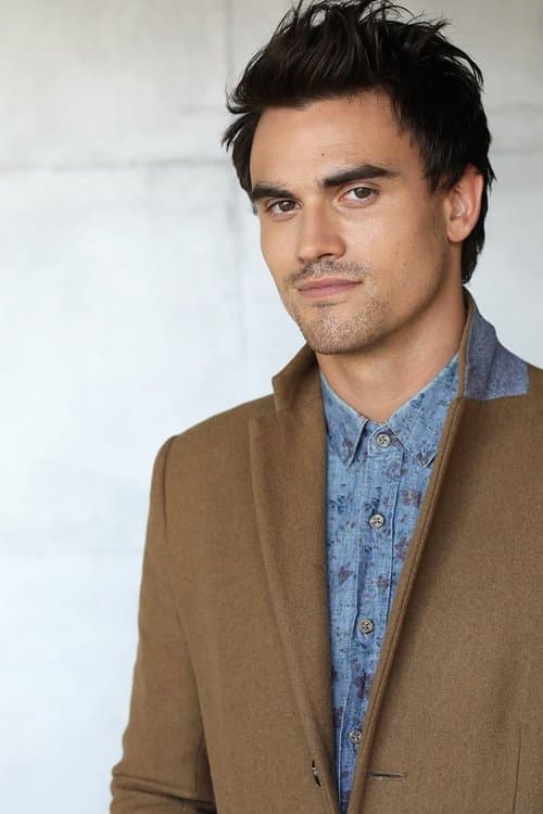 Jonathan Dylan King profile photo