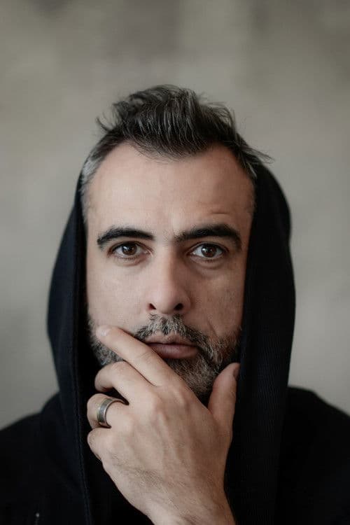 Abelard Giza profile photo