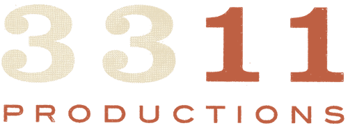 3311 Productions