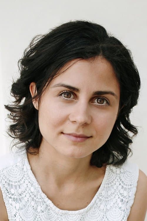 Della Saba profile photo
