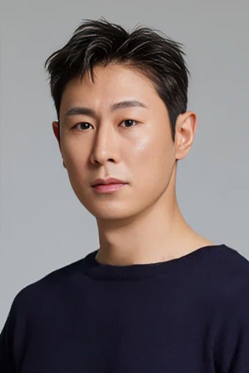 Park Jeong-hwan profile photo