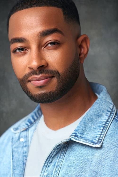 Keith A. Williams Jr. profile photo
