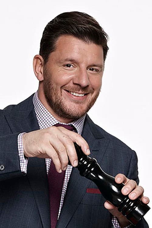 Manu Feildel profile photo