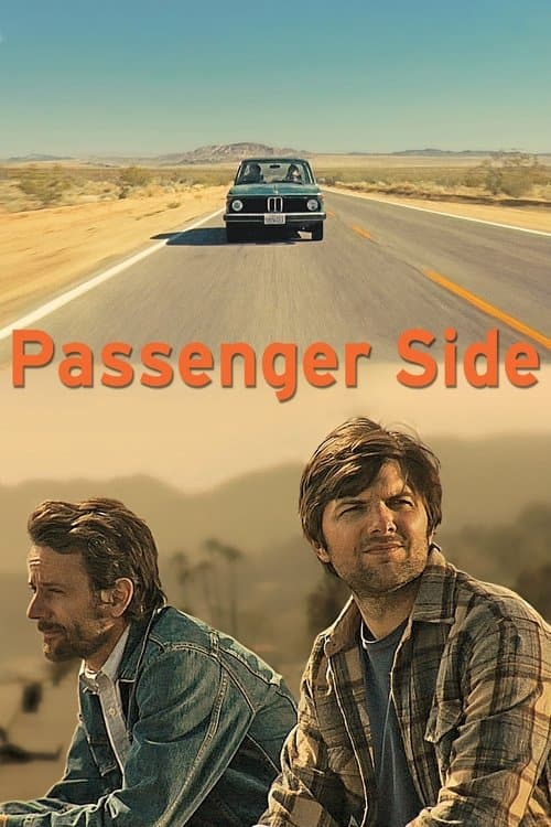 Passenger Side poster