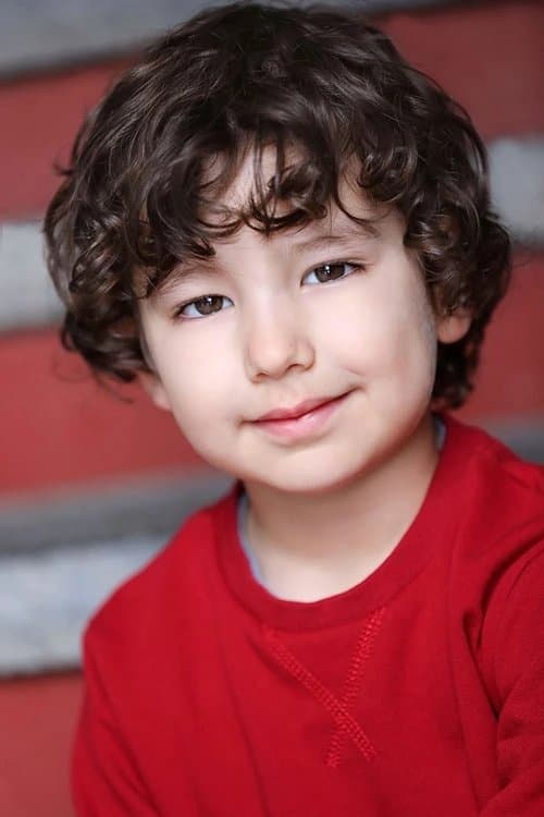 Lucas Grant profile photo