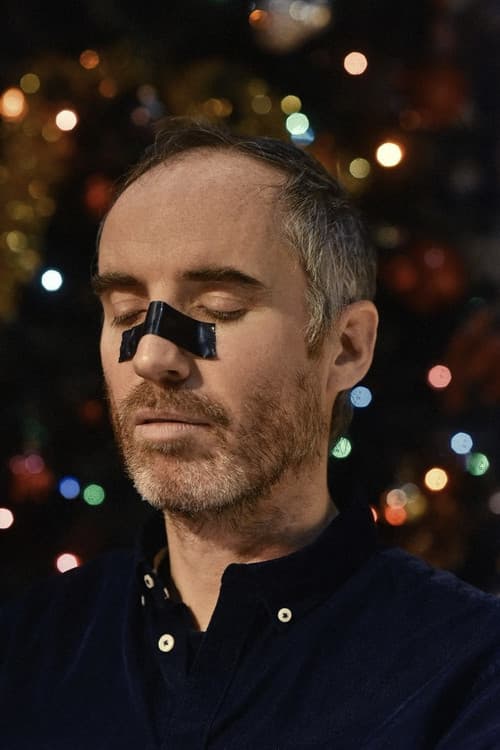 Jean-Christophe Meurisse profile photo