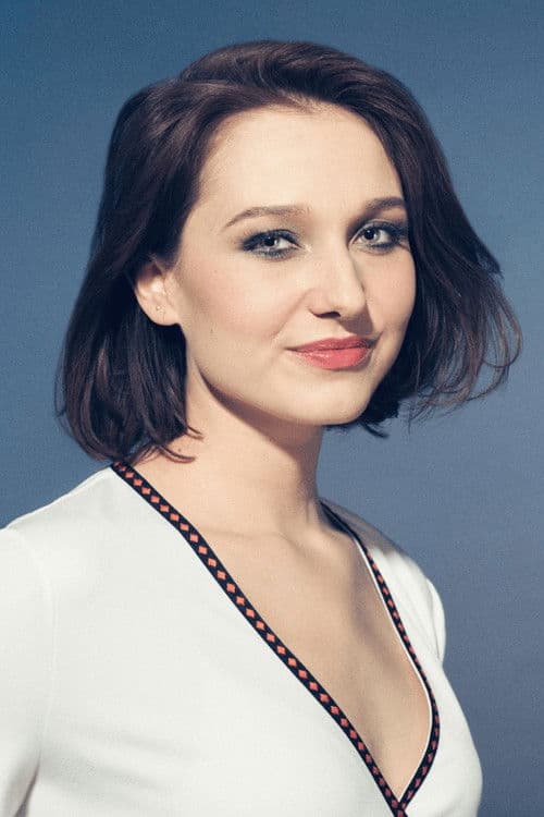 Andrea Waskovics profile photo