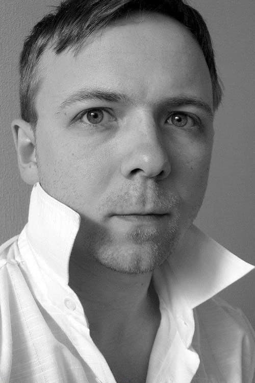 Innokentiy Sichkar profile photo