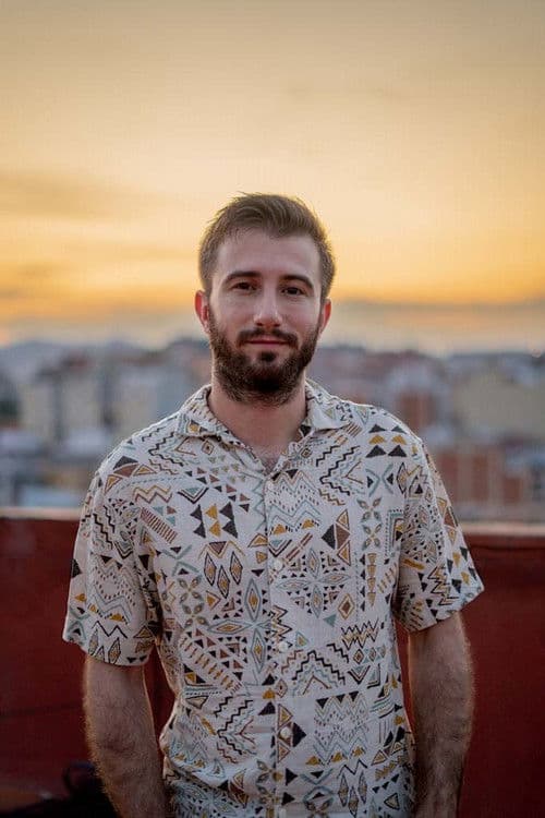 Adrián Pachón profile photo