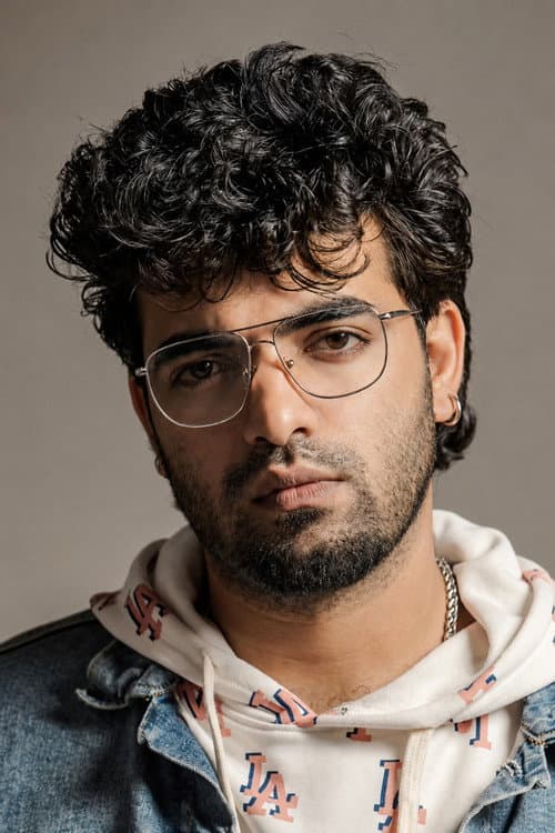 Advaith Ajay profile photo