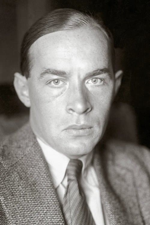 Erich Maria Remarque profile photo