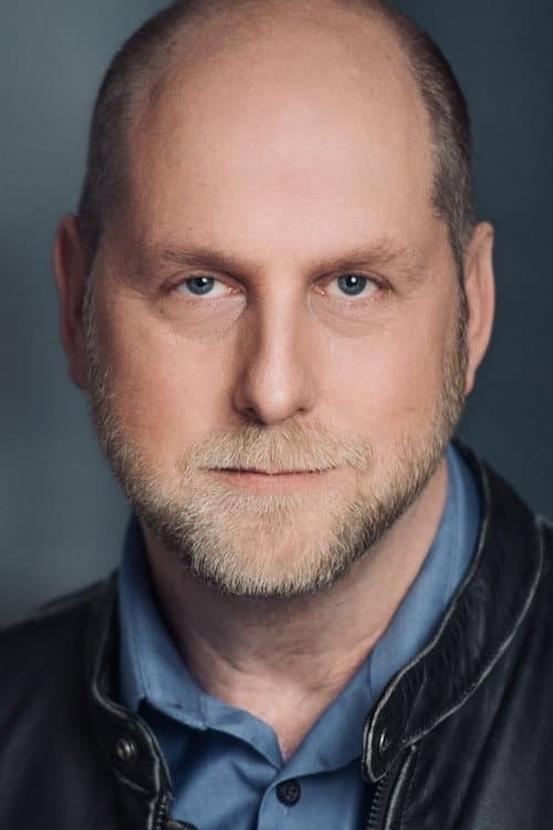 Thom Marriott profile photo