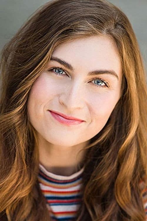 Francesca Calvo profile photo