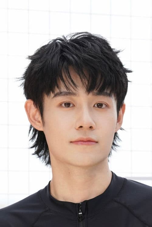 Peng Chuyue profile photo