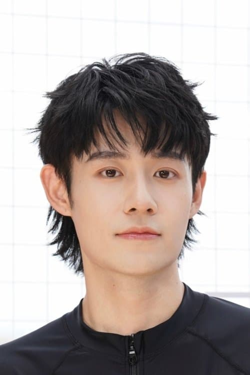Peng Chuyue profile photo