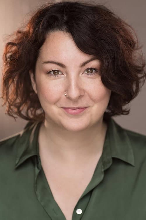 Samantha Baines profile photo