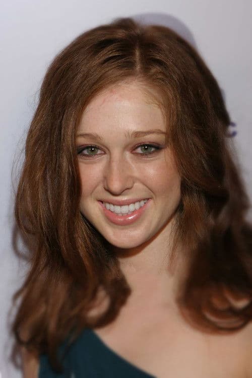 Stephanie Sherrin profile photo