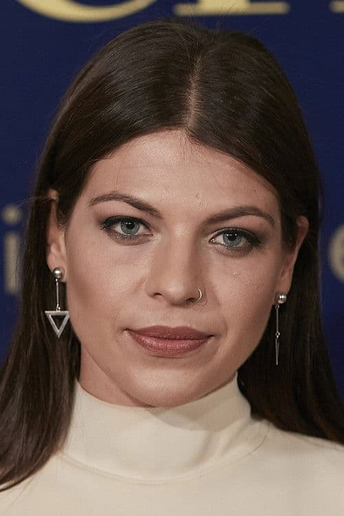 Thaïs Blume profile photo