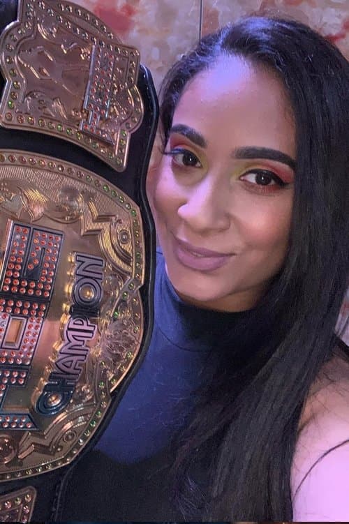 Joanna Marie profile photo