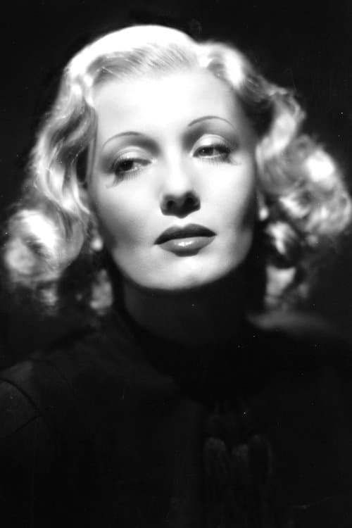 Isa Miranda profile photo