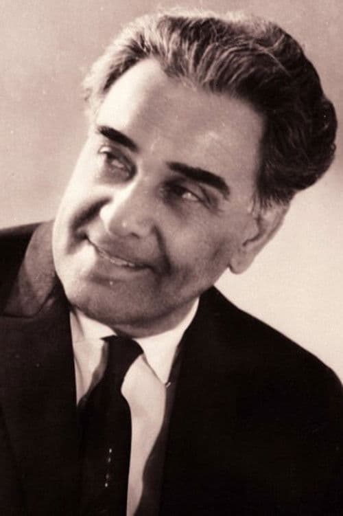 Mohsun Sanani profile photo