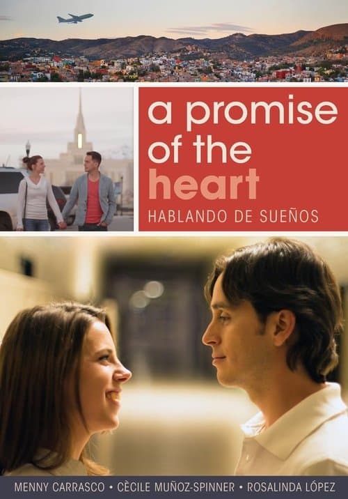 A Promise of the Heart poster