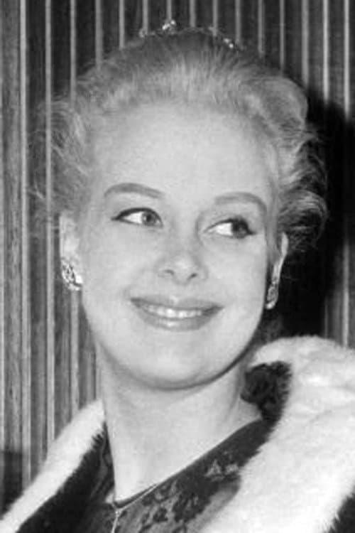 Virginia Vernon profile photo