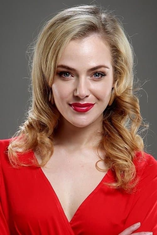 Jessica Marais profile photo