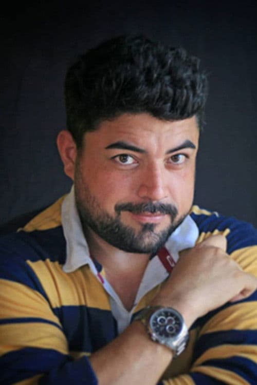 Cícero Filho profile photo