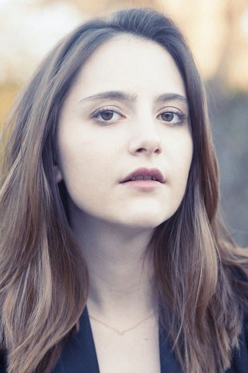 Alexa Nikolas profile photo